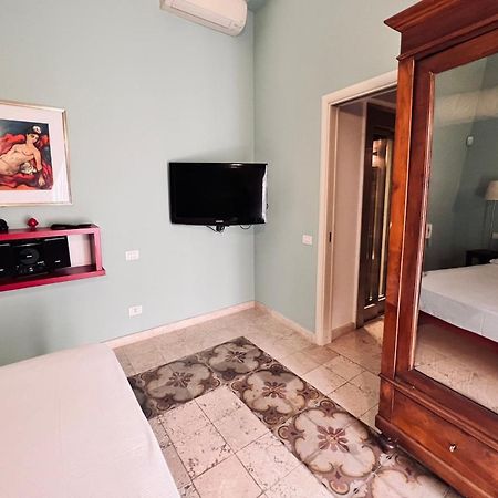 Best Stay - Intendenza21 บารี ภายนอก รูปภาพ