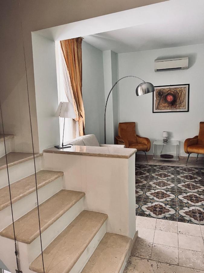 Best Stay - Intendenza21 บารี ภายนอก รูปภาพ