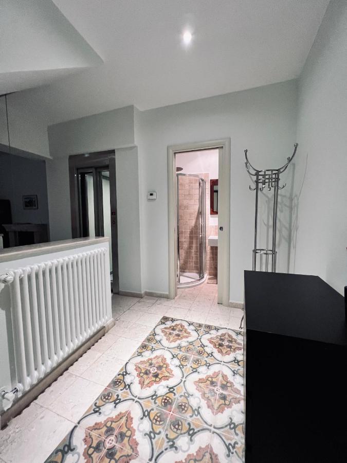Best Stay - Intendenza21 บารี ภายนอก รูปภาพ