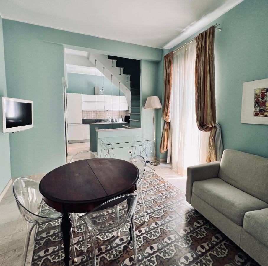 Best Stay - Intendenza21 บารี ภายนอก รูปภาพ