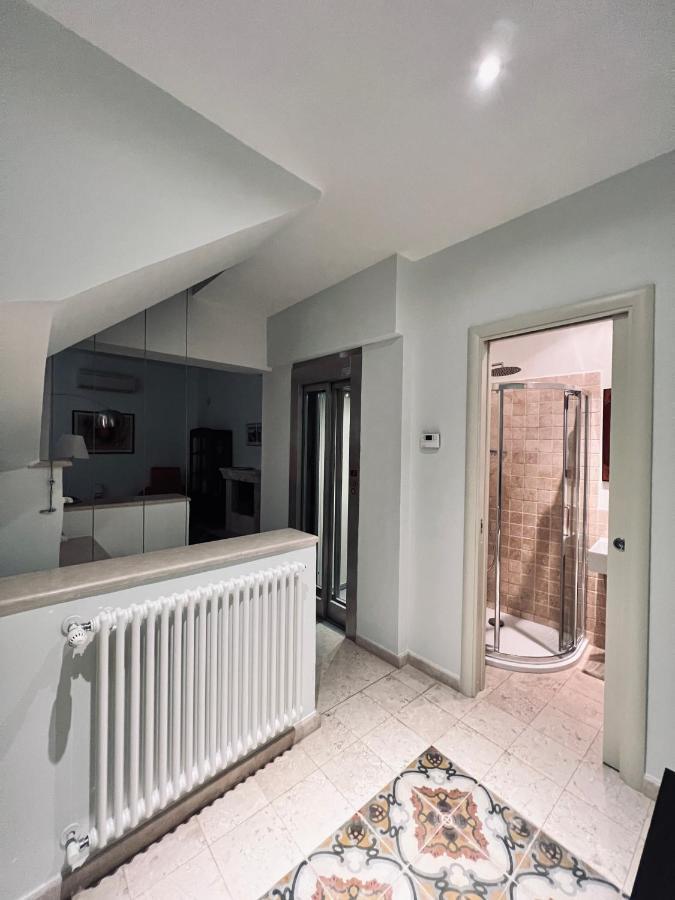 Best Stay - Intendenza21 บารี ภายนอก รูปภาพ