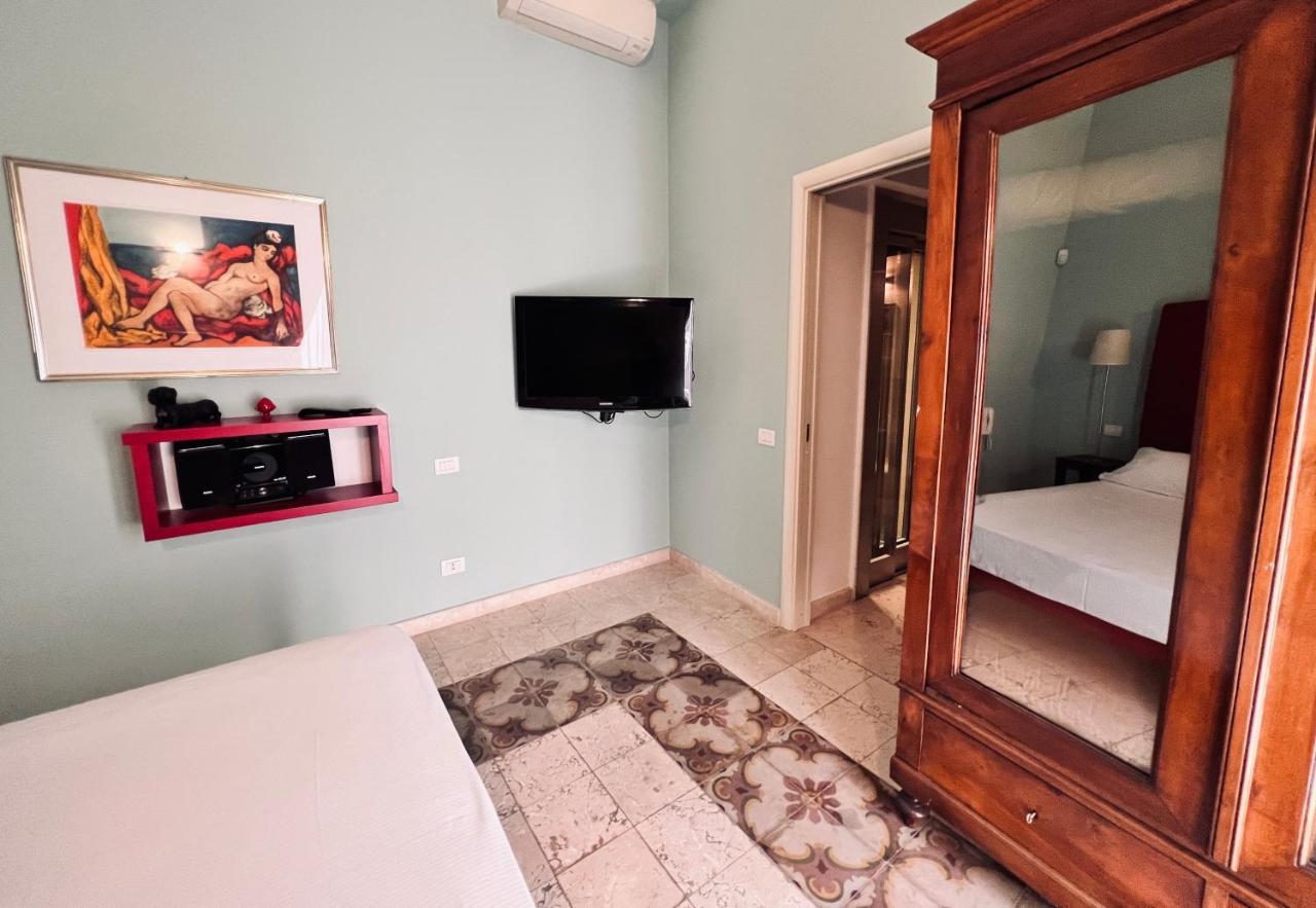 Best Stay - Intendenza21 บารี ภายนอก รูปภาพ
