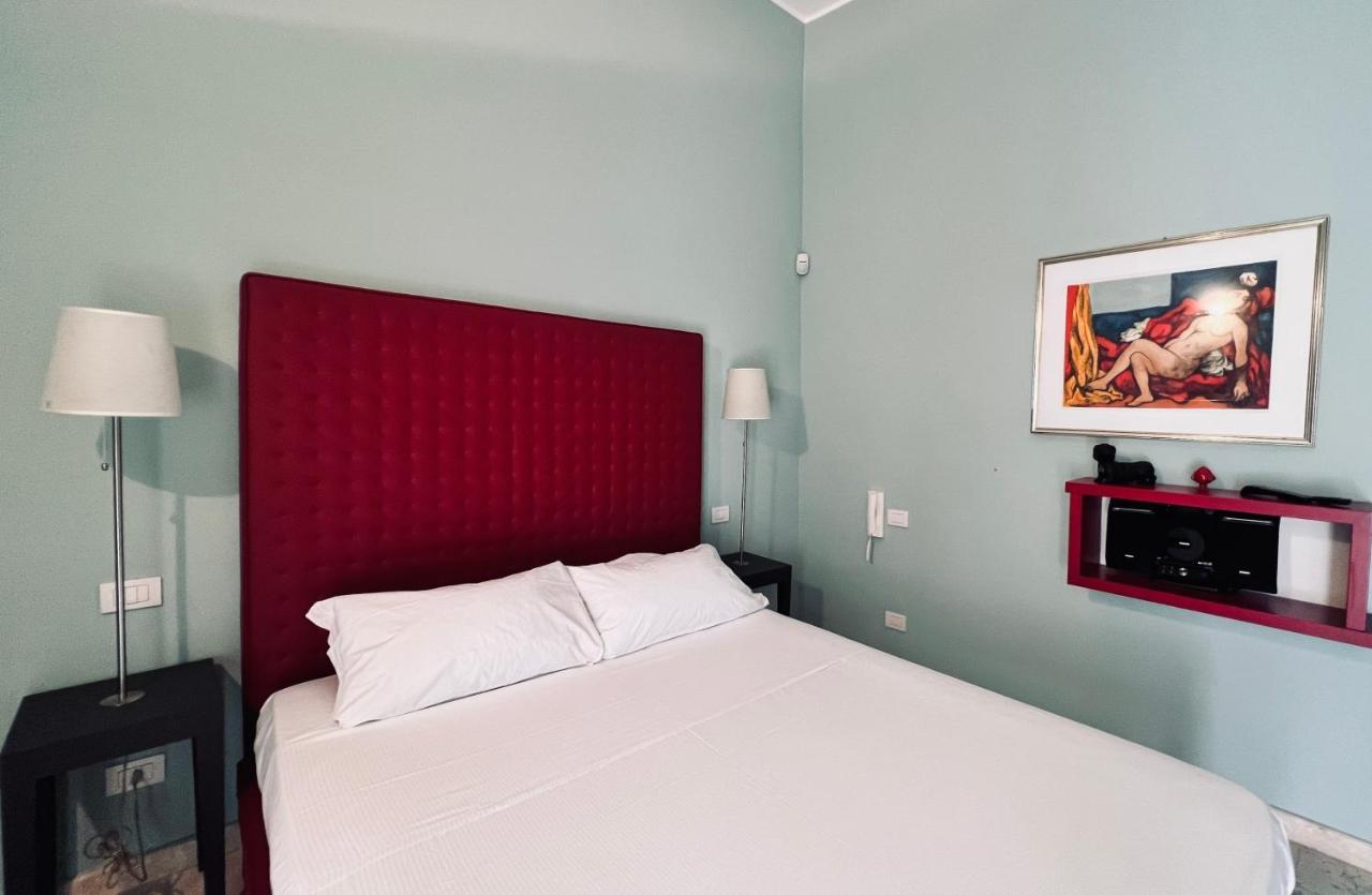 Best Stay - Intendenza21 บารี ภายนอก รูปภาพ