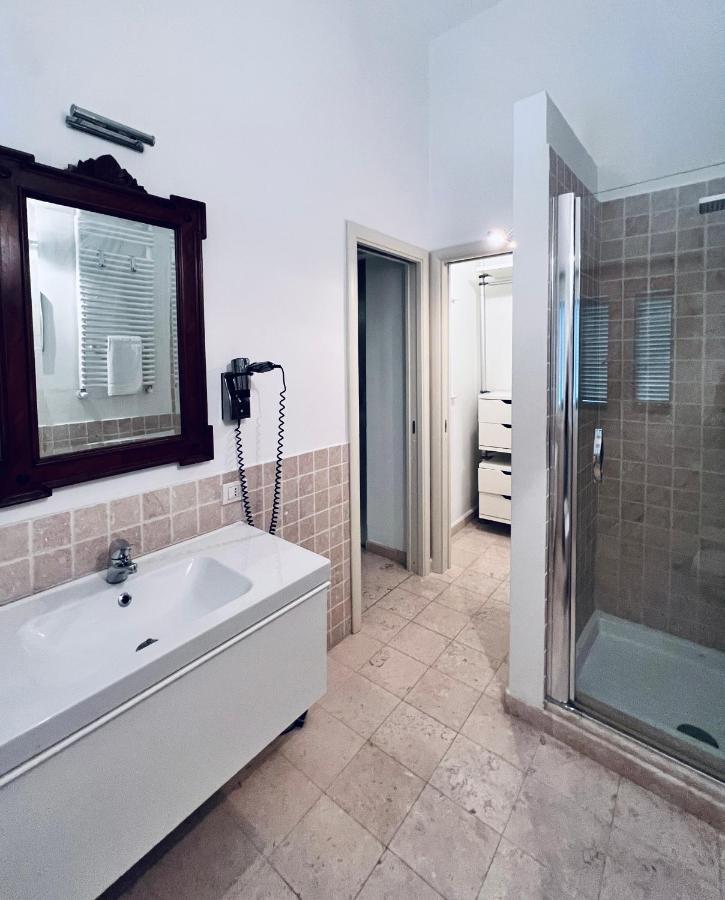 Best Stay - Intendenza21 บารี ภายนอก รูปภาพ