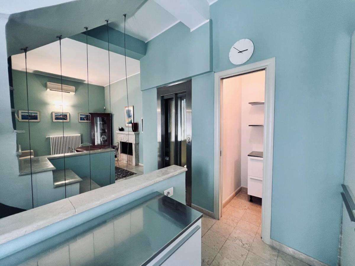 Best Stay - Intendenza21 บารี ภายนอก รูปภาพ
