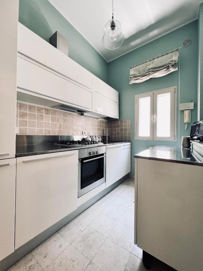 Best Stay - Intendenza21 บารี ภายนอก รูปภาพ