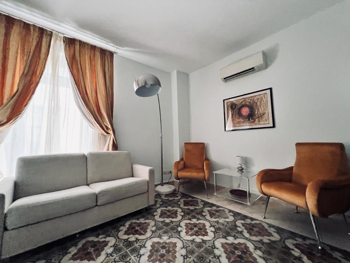 Best Stay - Intendenza21 บารี ภายนอก รูปภาพ